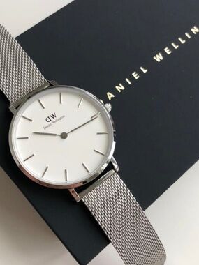 New Daniel Wellington Watch Dw00100164